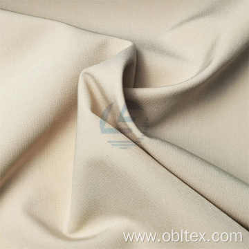 OBLSW4003 Polyester spandex fabric for jacket